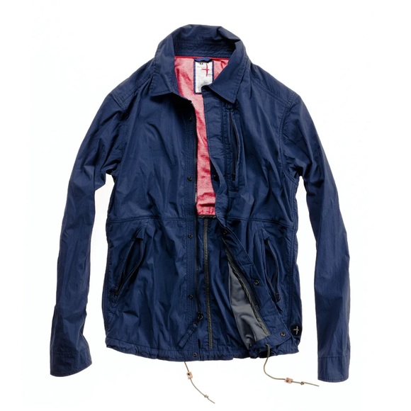 relwen cpo jacket